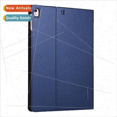 适用2021 ipad 10.2 tablet case 2020 bifold 10.5/air3 case le