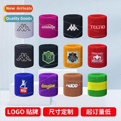 Sports Wrist Protectors Basketball Children Adult Men Sweat