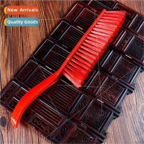 Wedding celebration supplies wedding big red dusting bed bru