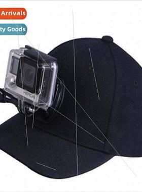 gopro hat gopro11/10 9 8 sun hat duck tongue hat sun hat spo