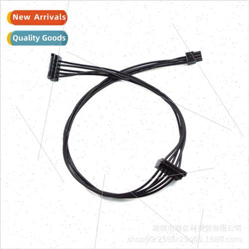 适用dell computer dell motherboard 6P to sata optical drive