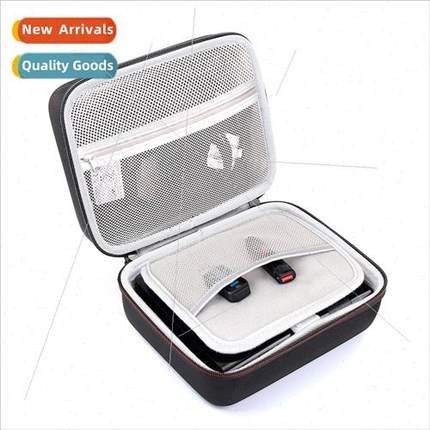 WD Elements Desktop3.5-inch Hard Drive Storage Bag EVA Shock