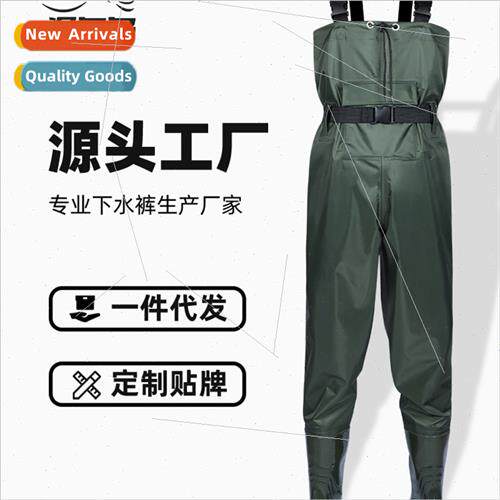 Nylon half waterprojacket ultralight breathable waders rain