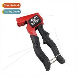 High-efficiency hollow gecko tensioner Hollow gecko gun Holl