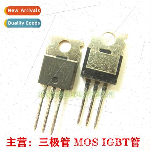 Genuine FB31N20D TO220 31A 200V MOS Field Effect Tube