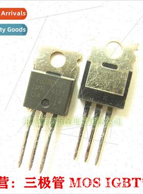 Genuine FB31N20D TO220 31A 200V MOS Field Effect Tube