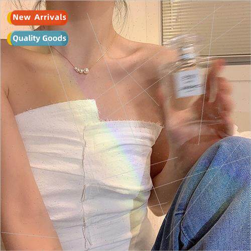 Necklace niche hundred matching pendant female necklace Kore