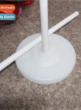 Balloon road leading column May 1  decoration base pole 51 c