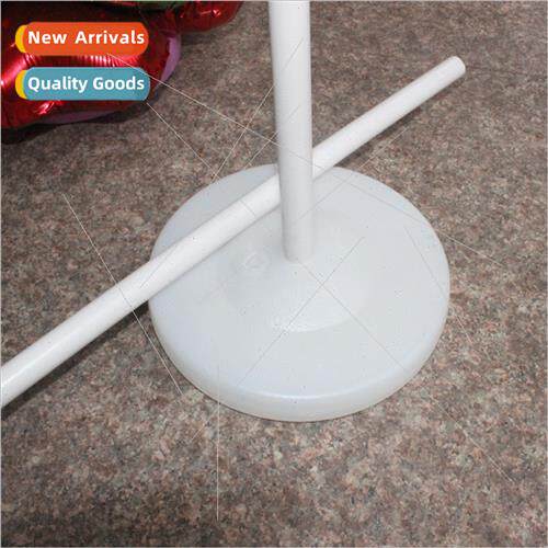Balloon road leading column May 1  decoration base pole 51 c