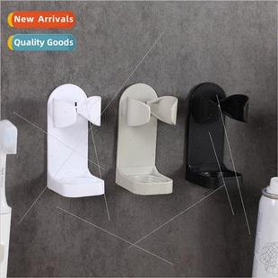 No punch electric toothbrush holder home electric razor brac