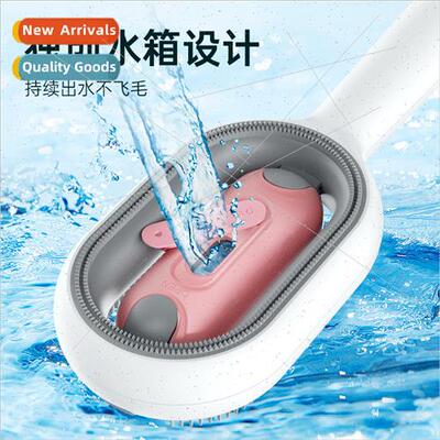 Water-filled pet cleaning comb cats no-wash wet wipes comb s