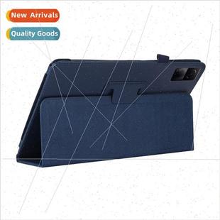 StCase Lychee Pattern Leather Case 适用Tablet RedmiPad10.6