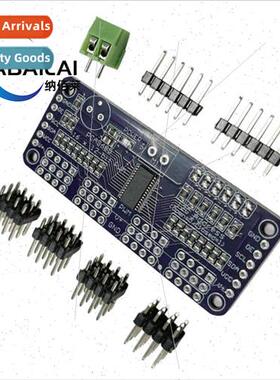 MCU-PCA9685 16-Channel 12-b Fm+I2C Bus PWM Controller Servo