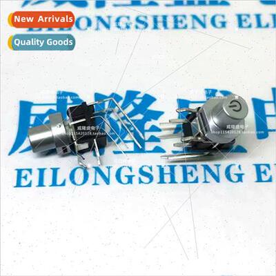 Tactile swch 6*6 bracket wh light LED wh power cap elbow foo