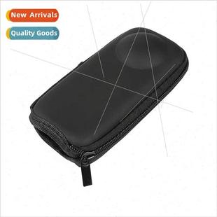 适用Insta360 one X/X2/X3 host organizer bag side opening hos