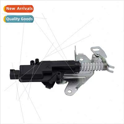 适用Ford Fiesta Tailgate Center Locking Motor Actuator Door
