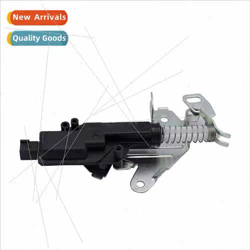适用Ford Fiesta Tailgate Center Locking Motor Actuator Door