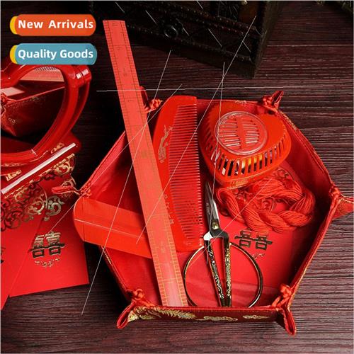 Wedding wedding tradional supplies bridal dowry hundred sons