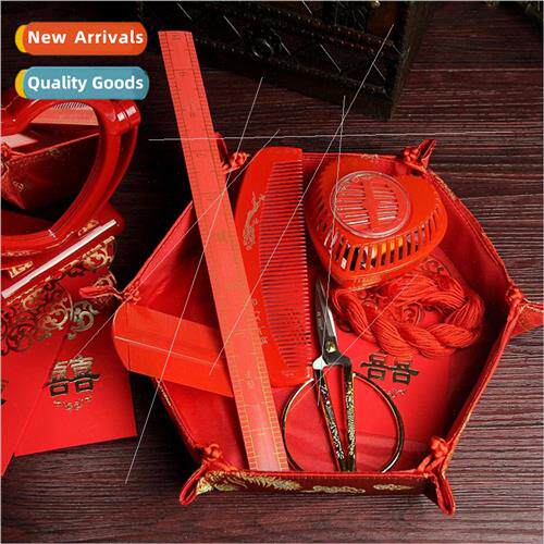 Wedding wedding tradional supplies bridal dowry hundred sons