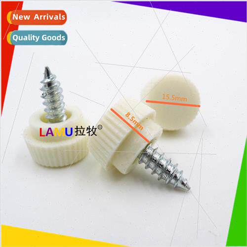Rubber head self-tapping screws screws plastic screws hscrew