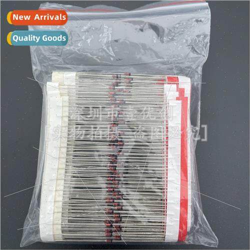 Swching Diode 1N4148 DO-35 Glass Package 500pcs.