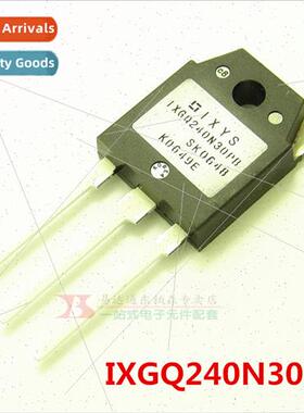 IXGQ240N30PB IGBT Power Tube Triode TO3P BrNew