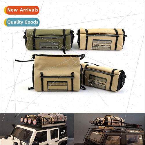 1/10RC replica rainstorm car bag mood pcs like real pcs orna