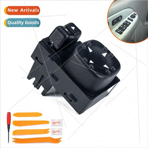 1504508 19259975 Reversing Mirror Adjustment Switch Mirror S