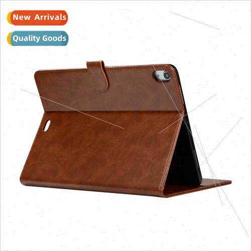 适用2018 New iPad Pro11 Case pro11 inch Leather Case Korea P
