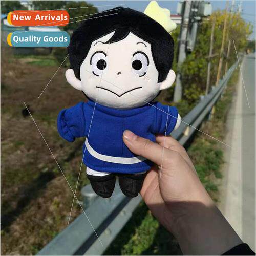 Bogie doll doll king ranked pillow anime  chuck plush toy pe