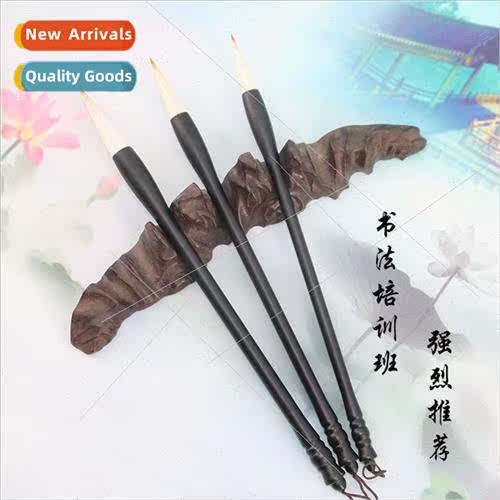 Preferred brushes sheep hair wolf hair hair large small call