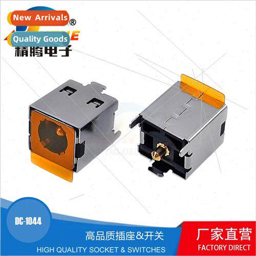 DC-044L DC-1044 Power Socket DC Socket 55215525 High Current