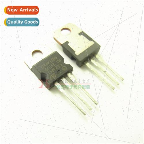 STGP6NC60HD TO220 Triode GP6NC60HD IGBT Power Tube