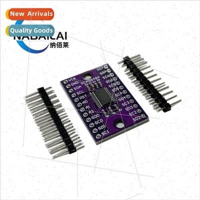 TCA9548A 1to8 I2C 8-Channel IIC Multi-Channel Expansion Boar