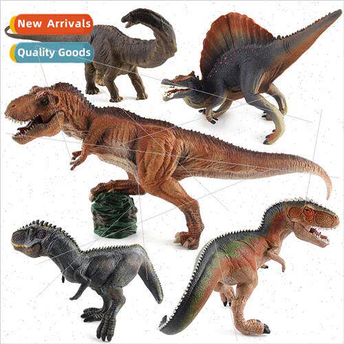 classic simulation dinosaur model ern Beasts Monoceratops Di