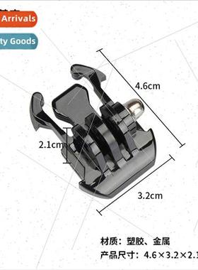 gopro accessories quick plug quick release holder DJI mounta