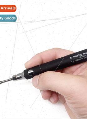 USB soldering iron 5v portable rechargeable rechargeable sol