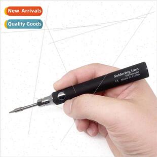 USB soldering iron 5v portable rechargeable rechargeable sol