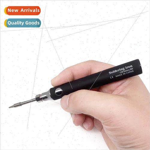 USB soldering iron 5v portable rechargeable rechargeable sol