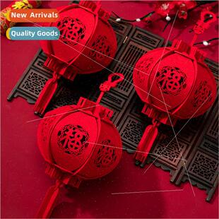 Year decorations shopping mall s celebrate Spring Festival l