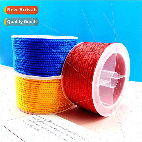 Corn wire diy handmade necklace lanyard necklace pendant rop
