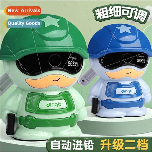 Cartoon pencil sharpeners special pencil sharpener manual ty
