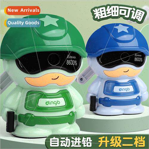 Cartoon pencil sharpeners special pencil sharpener manual ty