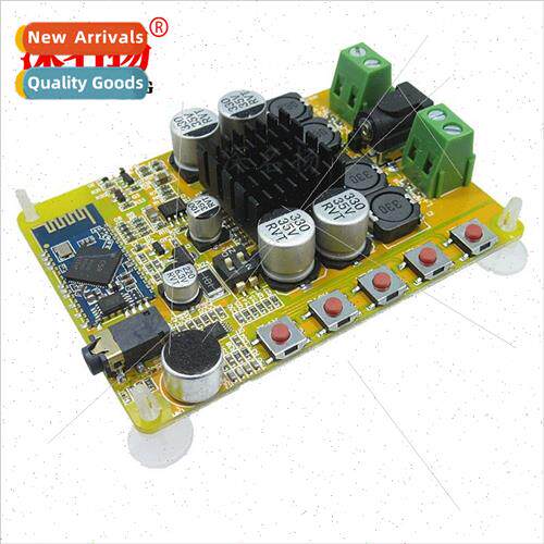 TDA7492 Bluetooth 4.0 Amplifier Board 2*50W Digal Amplifier