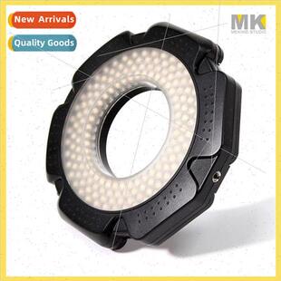 Ring macro fill light DSLR camera photo flash still life ora