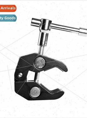 Photography Large Crab Claw Clip Magic Monster Handle StMono