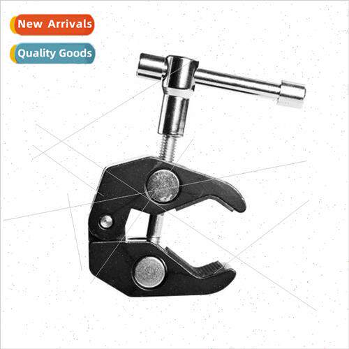 Photography Large Crab Claw Clip Magic Monster Handle StMono