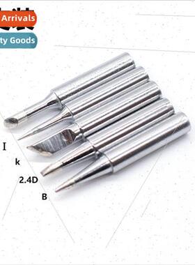 3 packs 5 packs 10 packs 12 packs 936 soldering iron tips di