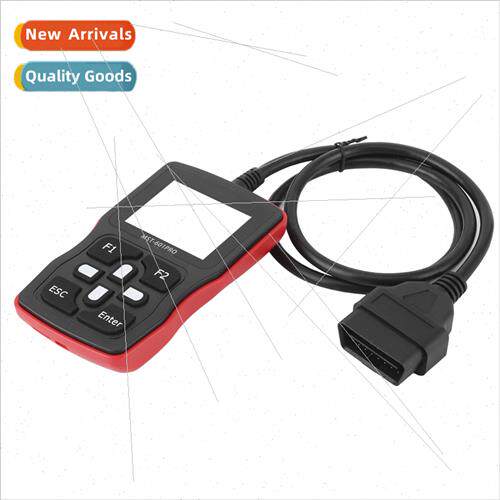 Motorcycle Diagnostic Scanner Bentian Suzuki Yamaha MST-601