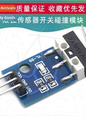 Crash Swch Crash Module Mouse Swch Microcontroller Module Ro